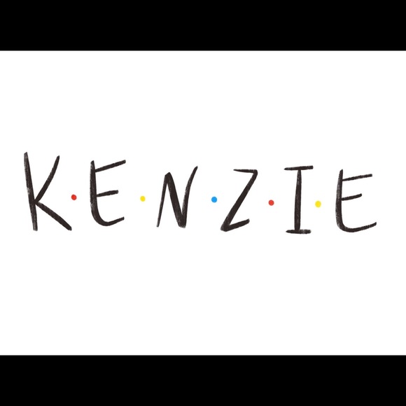 kenziegeel
